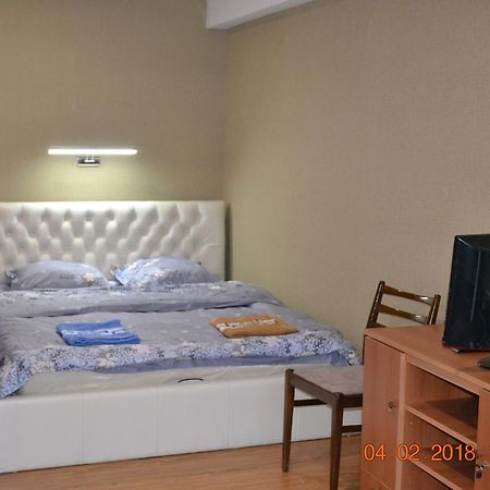 Apartment On Ikalto 8 ティビリシ エクステリア 写真
