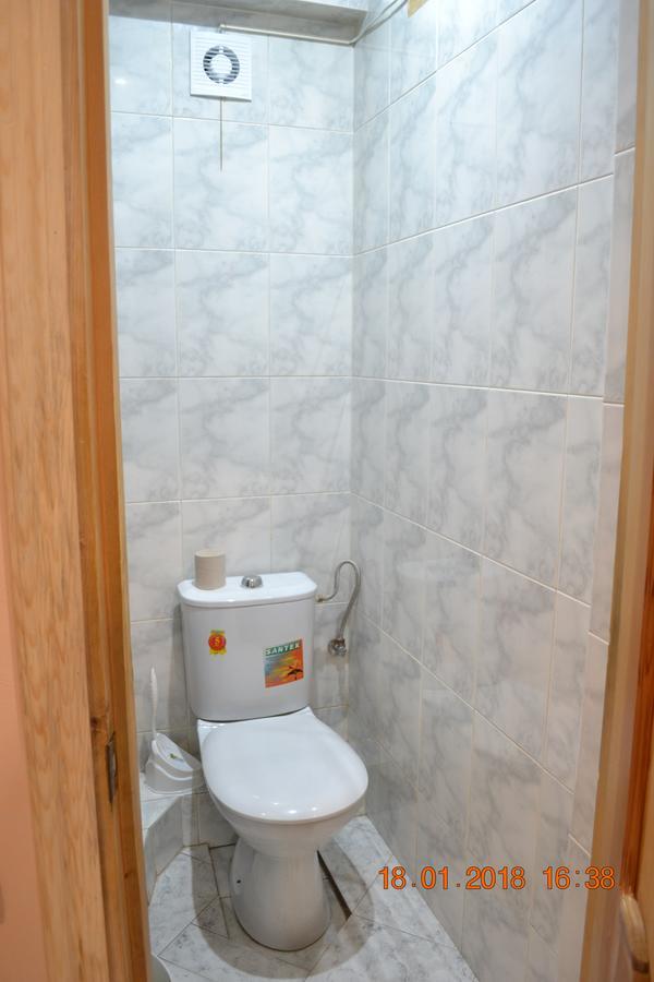 Apartment On Ikalto 8 ティビリシ エクステリア 写真